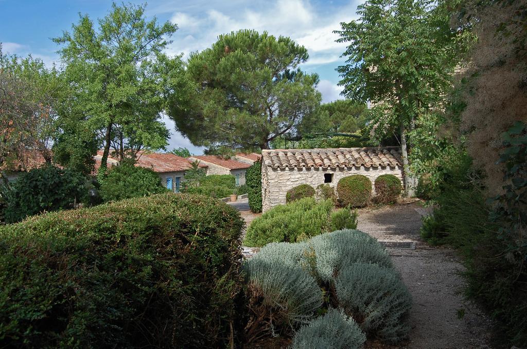 Cypres Du Paradis A Gordes Dış mekan fotoğraf