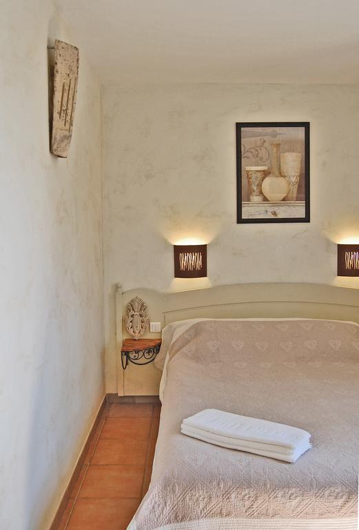Cypres Du Paradis A Gordes Dış mekan fotoğraf
